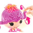 Shop Lalaloopsy HairDough Activity Doll, Tress Twist 'N' Braid Great
