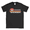 Black, variant on 4Runner Men's Big and Tall T-shirt-Ultimate Off Road Gear