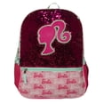 thumbnail image 4 of Set de mochilas AI ACCESSORY INNOVATIONS Barbie de 4 piezas para niñas, 4 of 7