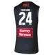 thumbnail image 3 of Pantalones cortos de entrenamiento local/visitante/de local de los Giants de la GWS 2024 - Talla de hombre: S-5XL (nombre y número personalizados impresos), 3 of 5