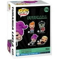 thumbnail image 3 of Funko Pop! TV: Futurama - Turanga Leela, 3 of 9