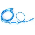 thumbnail image 1 of Cable de Programación PLC de 3 Metros Bling Bling para PLC de la Serie Omron CQM1H/CPM2C Azul, 1 of 12