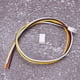 thumbnail image 2 of 20 juegos JST PH 2,0mm conector macho hembra de 4 pines Cable de alambre de 30cm de longitud, 2 of 8