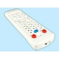 thumbnail image 3 of TeKswamp NEW Projector Remote Control for BenQ MH630 MH680 MW665 MX505, 3 of 6