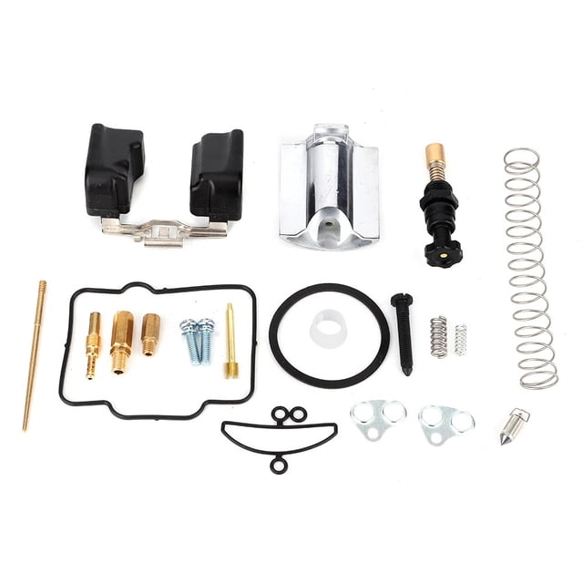 Motorcycle Accessory,Professional Carb Carburetor Rebuild Carb Rebuild Kit Carb Repair Kit Crafted with Care
