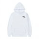 thumbnail image 3 of Sudadera con capucha para hombre, prenda deportiva de manga larga, transpirable, con estampado, para correr, otoño e invierno, 2024, 3 of 4