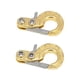 thumbnail image 4 of Gancho de remolque 2 reemplazos de de cabrestante de de remolque para Axial SCX10 modelo Buggy vehículos DIY Accs , Dorado dorado Magideal Gancho de remolque, 4 of 7