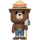 thumbnail image 1 of Funko Pop!: Iconos de AD - Smokey Bear, Multicolor, 3.75 pul Funko Funko POP, 1 of 2