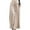 A-Khaki, variant on QHFBli Flowy Wide Leg Palazzo Pants for Women Dressy Summer Casual Elastic Waist Lounge Long Trousers with Pocket