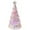 C, variant on XINGXIANG Christmas Tree Night Light, USB Rechargeable LED Table Lamp with Warm White Glow, Portable Holiday Decor for Bedroom Nursery Indoor Festive Atmosphere(L)