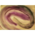 thumbnail image 1 of Ahgly Company Machine Washable Indoor Rectangle Transitional Brown Red Area Rugs, 6' x 9', 1 of 7