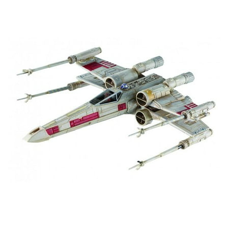 Elite X-Wing Fighter Red Five 