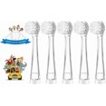 thumbnail image 1 of FZCHUN-Children's toothbrush replacement heads（8-18M）, 1 of 4