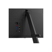 Acer Aspire 27 Full HD All-In-One Computer, Intel Core i5 i5-1235U, 16GB RAM, 512GB SSD, Windows 11 Home, C27-1700-UA91