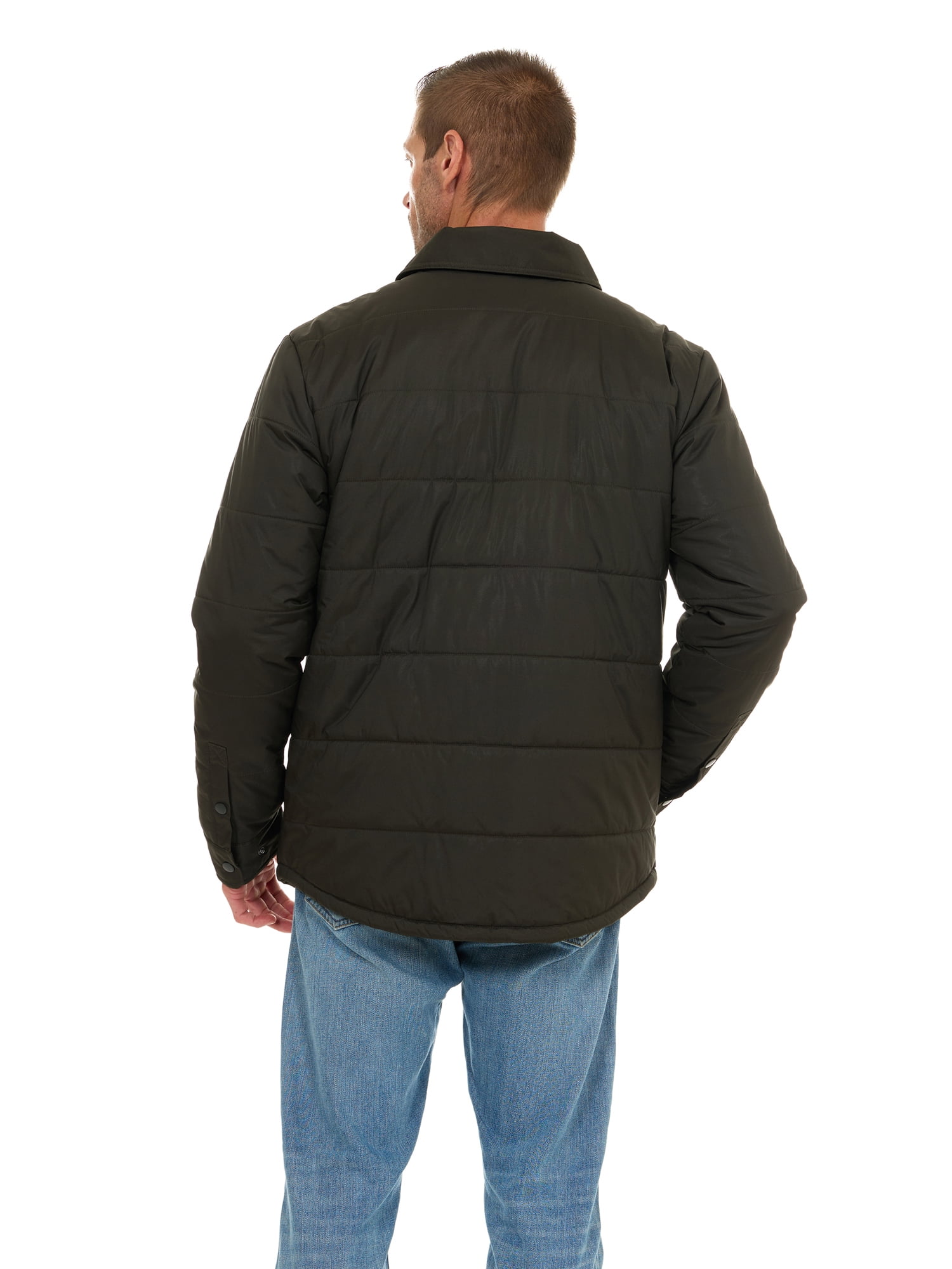 Dickies Mechanical Stretch Jacket Sizes S-XXL