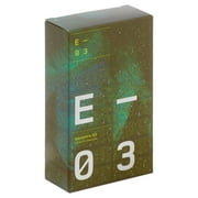 Escentric Molecule 03 Eau de Toilette Spray, Unisex Perfume, 3.4 Oz