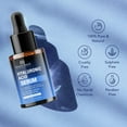 thumbnail image 7 of Botanic Hearth 0.5% Hyaluronic Acid Serum for Face with 2% Niacinamide, Witch Hazel & Green Tea Extracts | Hydrating & Moisturizing | Helps Reduce Wrinkles & Fine Lines | All Skin Types | 1fl oz, 7 of 7