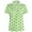 Light Green-C, variant on Tops For Women Trendy Trendy T Shirts Short Sleeve Floral Print Tops Everyday Casual Sporty Wear Shirts For Women