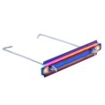 thumbnail image 4 of de Sujeción de Piezas de Repuesto de Abrazadera de Sujeción de Batería para Coche SUV Azul Sunnimix soporte para coche, 4 of 8