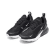 thumbnail image 5 of Nike Air Max 270 Retro Zapatillas de running informales antideslizantes, duraderas, ligeras y de corte bajo con amortiguación de aire, 5 of 5