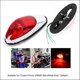 thumbnail image 2 of Luz de freno para motocicleta, luz trasera, indicador trasero para Honda Shadow Afortunado Sencillez, 2 of 5