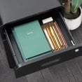 thumbnail image 5 of Desky 3 Drawer Mobile Filing Cabinet, 5 of 10