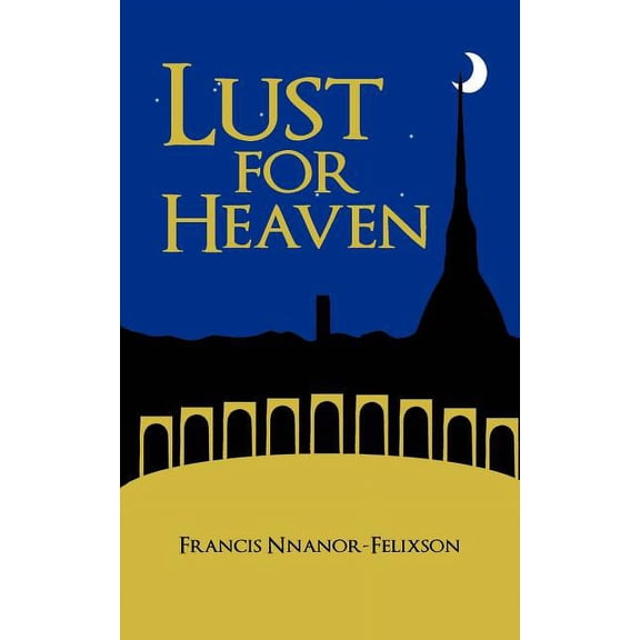 Lust for Heaven