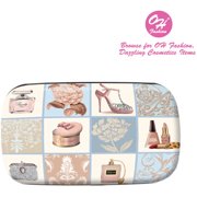 OH Fashion Contact Lens Case Fasion style, travel case , 1 pc
