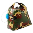 thumbnail image 4 of Bolsa de pesca, impermeable, práctica, plegable, multifuncional, ligera, para accesorios de pesca, contenedor de envío., 4 of 9