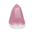thumbnail image 4 of Chatties Glitter Non-slip Aqua Water Shoes, Pink (Toddler Girls'), 4 of 6