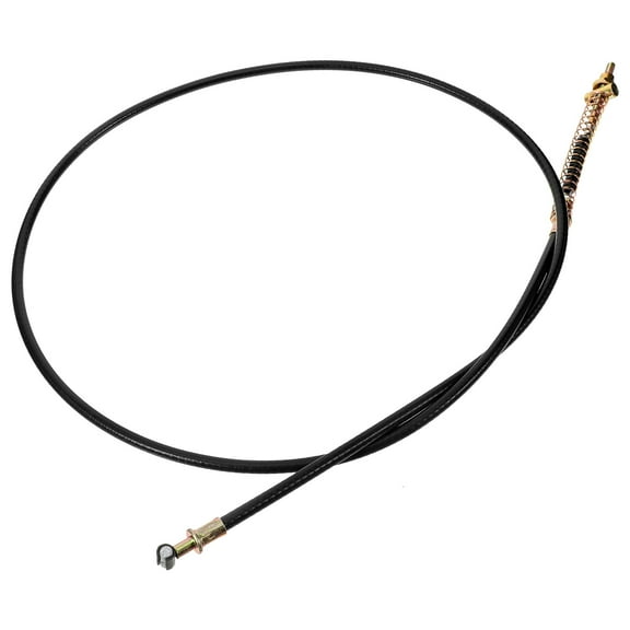 KAKOWELY Safety Enhancement 1Pcs Brake Cable 13.0x7.9x5.9in for Electric Motorcycle