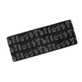 thumbnail image 1 of Aluminum Foil Gas Stove Splatter Guard for Kitchen, Oil Splash Blocker, High Temperature Resistance, Multifunctional Design, Easy to, 1 of 7