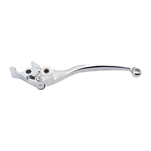 Maneta de freno derecha, manija de palanca de freno, piezas delanteras de alta resistencia para motocicleta para TC 200 F10030088 F10030124,