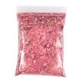 thumbnail image 1 of 1Bag 50g Mixed Iridescent Holographic Nail Glitter Sequins Paillette Nail Art Decor Pink Rosado Sunnimix lentejuelas de brillo de uñas, 1 of 8