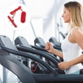 thumbnail image 2 of Treadmill Safety Key Emergency Stop Switch with Dual Insert Piece, 2 of 3