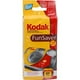 thumbnail image 2 of Kodak Fun Saver con flash e ISO 400 27 Exposiciones, 2 of 2
