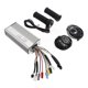 thumbnail image 5 of Kit de controlador sin escobillas de 1000 W, controlador de modo dual de onda cuadrada de 30 A, panel de visualización LED900S para bicicleta eléctrica y scooter., 5 of 14