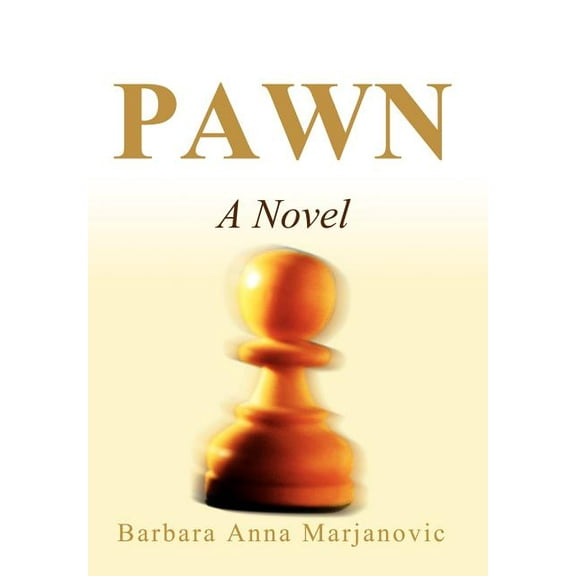 PAWN [9780595659548]