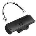 thumbnail image 1 of Soporte de Bicicleta para Dispositivo de Navegación GPS -600 Etrex 10/20/30, Accesorio de Plástico para Bicicleta, 1 of 5