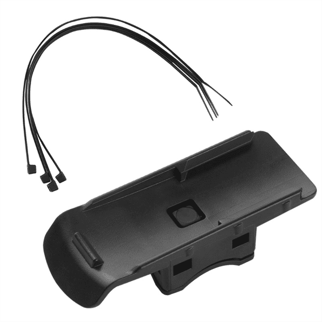 Soporte de Bicicleta para Dispositivo de Navegación GPS -600 Etrex 10/20/30, Accesorio de Plástico para Bicicleta