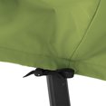 thumbnail image 2 of Classic Accessories Housse de Barbecue SODO Plus - Housse de Barbecue Résistante avec Tissu Résistant aux Intempéries, 64 Pouces (55-951-041901-EC)), 2 of 2