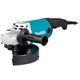 thumbnail image 2 of Esmeriladora Angular Makita GA9090 De 9 Pulg 2200W, 2 of 5