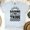 Ash, variant on Raising My Tribe T-Shirt – Family Quote Graphic Tee for Moms and Dads, Ash, Size M