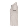 thumbnail image 3 of Clique Womens Plain Polo Shirt, 3 of 4