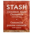 thumbnail image 3 of Stash Tea Apple Cinnamon Tea, 20 Ct, 3 of 6