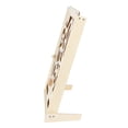 thumbnail image 4 of Juego De Mesa De Laberinto Para Niños, Habilidades De Equilibrio, El Mejor Regalo, Equilibrio De Bolas, Juego De Mesa De Laberinto Para Jugar En Casa Para Niños De Más De 3 ANGGREK Laberinto, 4 of 8