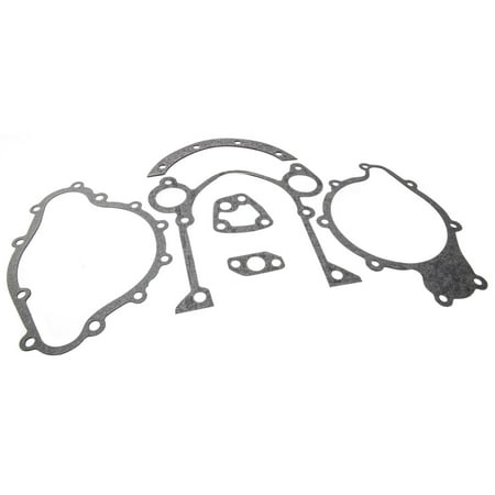 - JEGS Performance Products 210665 Timing Cover Gasket Set