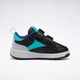 thumbnail image 2 of Reebok Weebok Clasp Low Shoes - Toddler, 2 of 9
