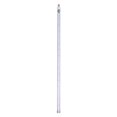 thumbnail image 3 of Vickerman XS36C93 36 in. Red C9 LED SnowFall Tube - Pack of 5, 3 of 3