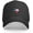 Black, variant on Est 1845 Texas Hat Texas Map Flag Hat for Men Women Baseball Cap Funny Gifts Trucker Hat